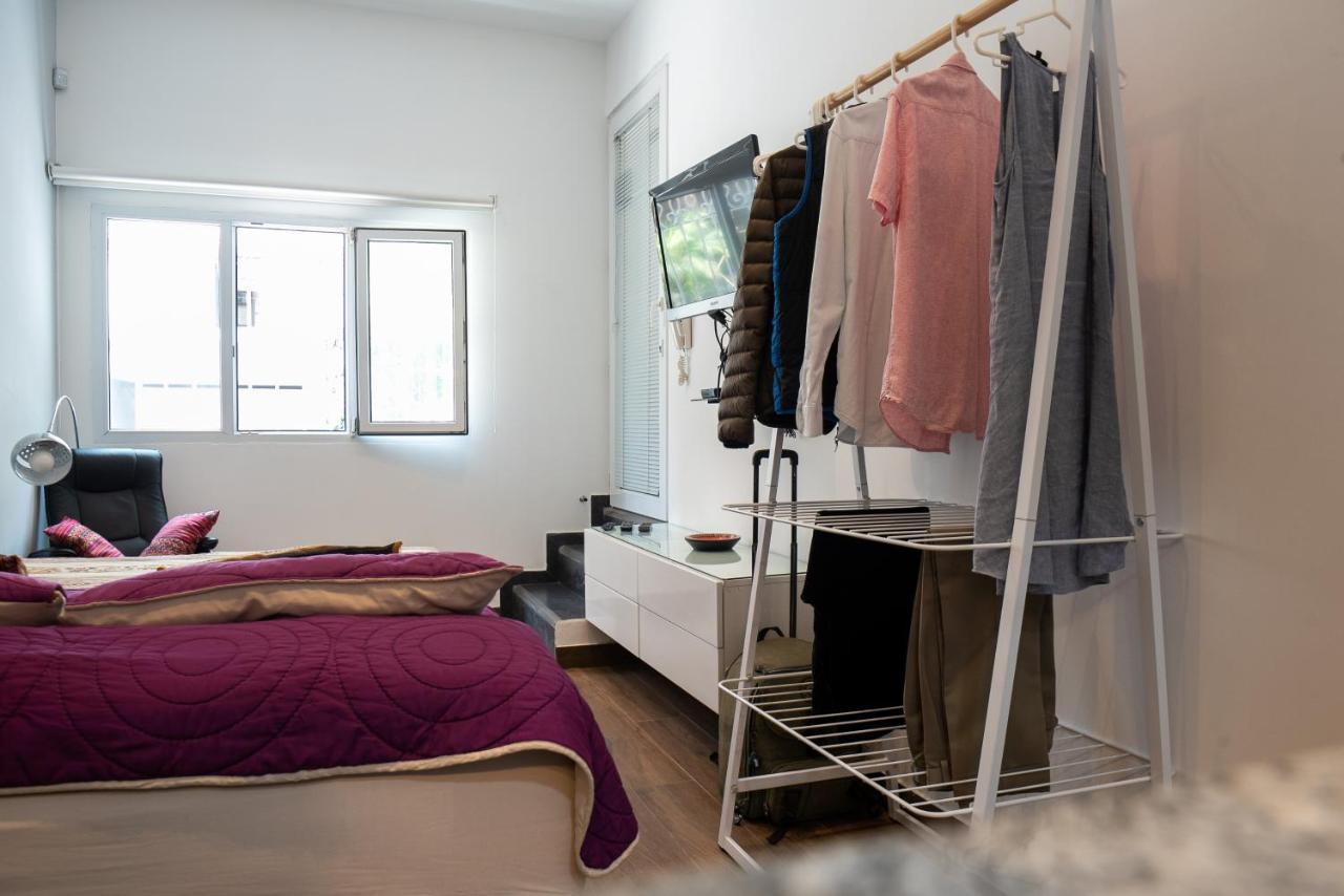 Departamento Loft En Olivar De San Isidro Lima Exterior foto