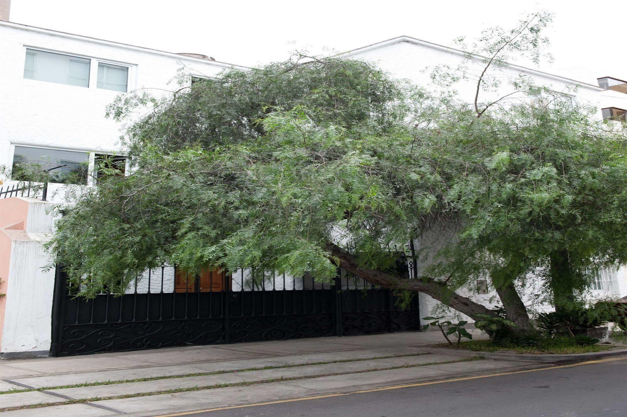 Departamento Loft En Olivar De San Isidro Lima Exterior foto