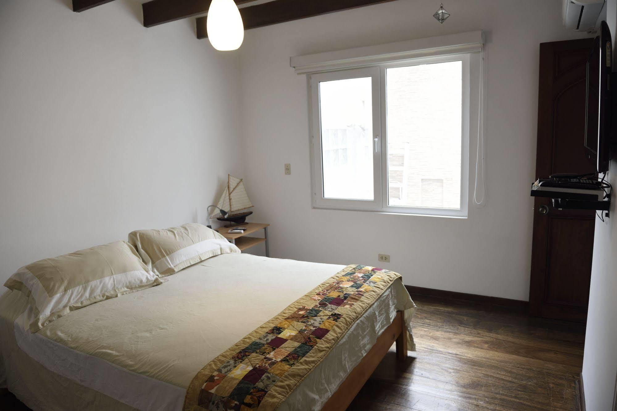 Departamento Loft En Olivar De San Isidro Lima Exterior foto